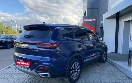 Chery Tiggo 8 I, 2020 год, 1 663 140 рублей, 17 фотография