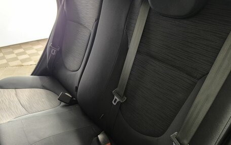 Hyundai Solaris II рестайлинг, 2015 год, 990 000 рублей, 12 фотография