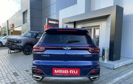 Chery Tiggo 8 I, 2020 год, 1 663 140 рублей, 18 фотография