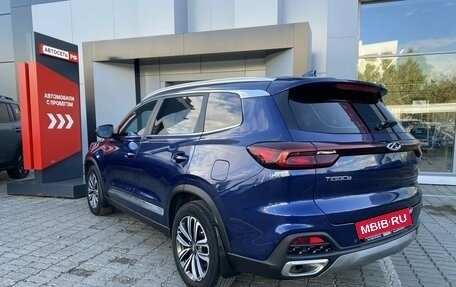 Chery Tiggo 8 I, 2020 год, 1 663 140 рублей, 19 фотография