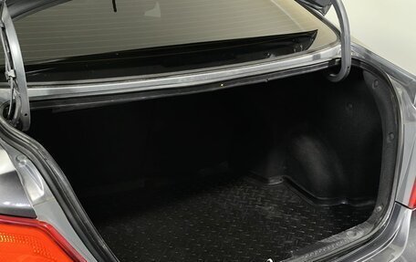 Hyundai Solaris II рестайлинг, 2015 год, 990 000 рублей, 17 фотография