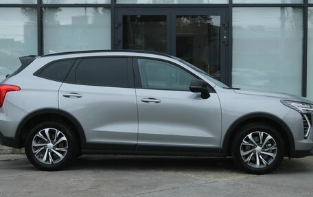 Haval Jolion, 2024 год, 2 120 000 рублей, 4 фотография