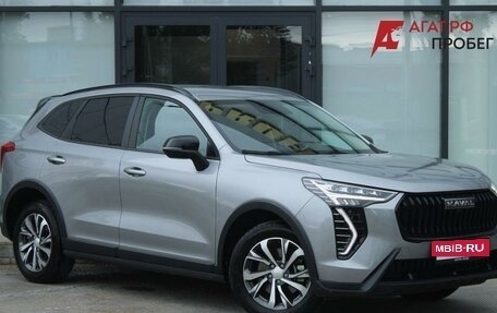 Haval Jolion, 2024 год, 2 120 000 рублей, 3 фотография