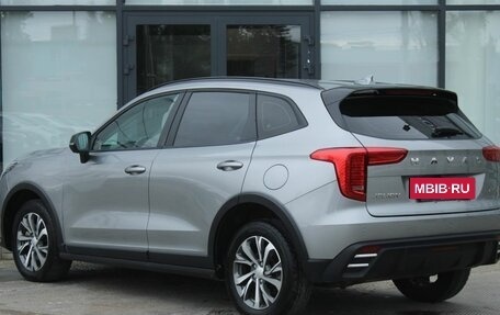Haval Jolion, 2024 год, 2 120 000 рублей, 7 фотография