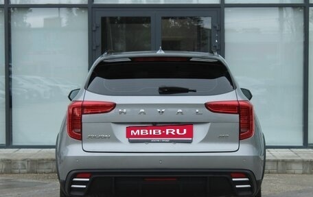Haval Jolion, 2024 год, 2 120 000 рублей, 6 фотография