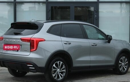 Haval Jolion, 2024 год, 2 120 000 рублей, 5 фотография