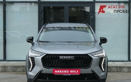 Haval Jolion, 2024 год, 2 120 000 рублей, 2 фотография