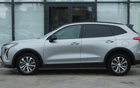 Haval Jolion, 2024 год, 2 120 000 рублей, 8 фотография