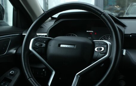 Haval Jolion, 2024 год, 2 120 000 рублей, 17 фотография