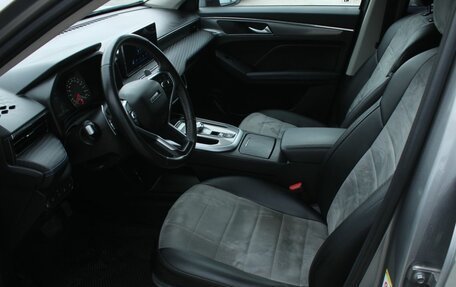 Haval Jolion, 2024 год, 2 120 000 рублей, 14 фотография