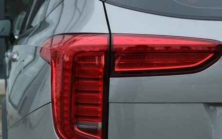 Haval Jolion, 2024 год, 2 120 000 рублей, 10 фотография