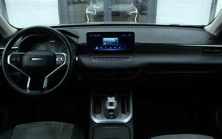 Haval Jolion, 2024 год, 2 120 000 рублей, 16 фотография