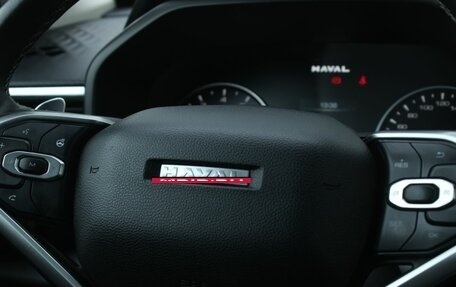 Haval Jolion, 2024 год, 2 120 000 рублей, 18 фотография