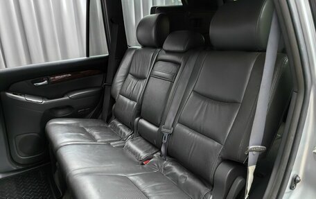 Toyota Land Cruiser Prado 120 рестайлинг, 2005 год, 1 720 000 рублей, 8 фотография