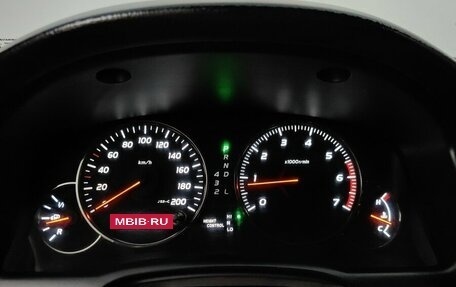 Toyota Land Cruiser Prado 120 рестайлинг, 2005 год, 1 720 000 рублей, 10 фотография