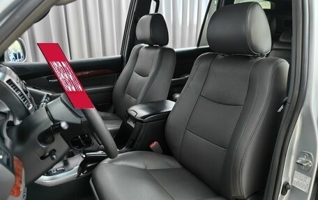 Toyota Land Cruiser Prado 120 рестайлинг, 2005 год, 1 720 000 рублей, 6 фотография
