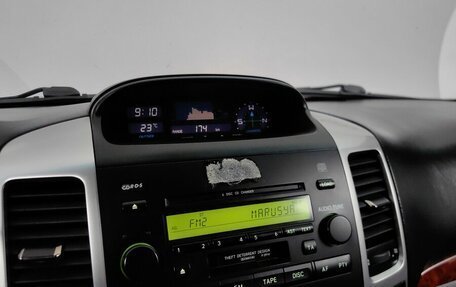 Toyota Land Cruiser Prado 120 рестайлинг, 2005 год, 1 720 000 рублей, 14 фотография