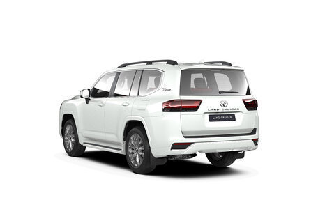 Toyota Land Cruiser, 2026 год, 16 990 000 рублей, 2 фотография