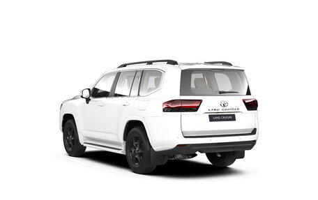 Toyota Land Cruiser, 2026 год, 16 990 000 рублей, 12 фотография