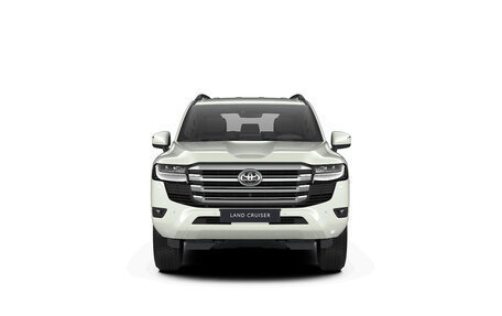 Toyota Land Cruiser, 2026 год, 16 990 000 рублей, 9 фотография
