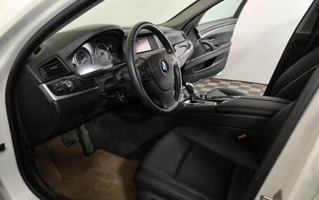 BMW 5 серия, 2014 год, 1 990 000 рублей, 8 фотография
