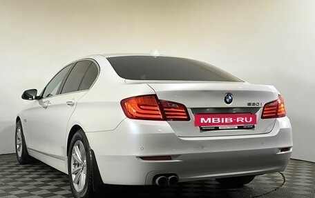BMW 5 серия, 2014 год, 1 990 000 рублей, 6 фотография