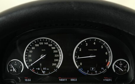 BMW 5 серия, 2014 год, 1 990 000 рублей, 7 фотография