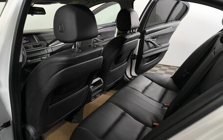 BMW 5 серия, 2014 год, 1 990 000 рублей, 13 фотография