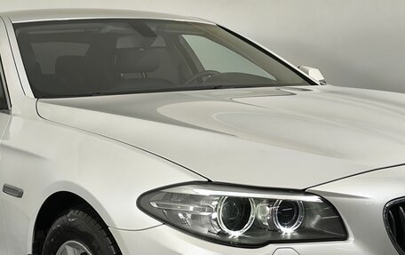 BMW 5 серия, 2014 год, 1 990 000 рублей, 18 фотография