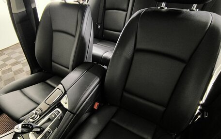 BMW 5 серия, 2014 год, 1 990 000 рублей, 9 фотография