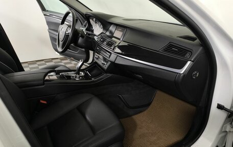 BMW 5 серия, 2014 год, 1 990 000 рублей, 10 фотография