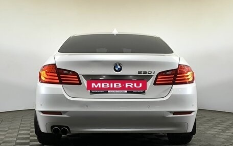 BMW 5 серия, 2014 год, 1 990 000 рублей, 5 фотография