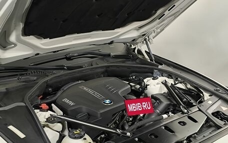 BMW 5 серия, 2014 год, 1 990 000 рублей, 17 фотография
