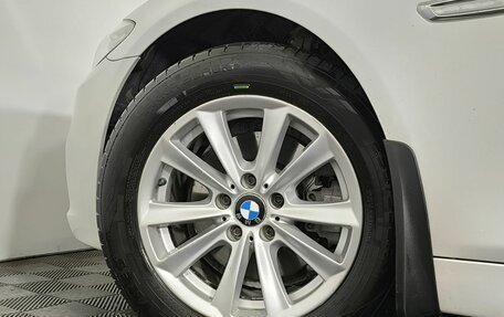 BMW 5 серия, 2014 год, 1 990 000 рублей, 20 фотография