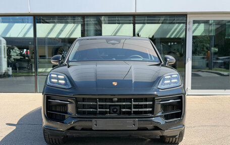 Porsche Cayenne III, 2026 год, 19 790 000 рублей, 2 фотография