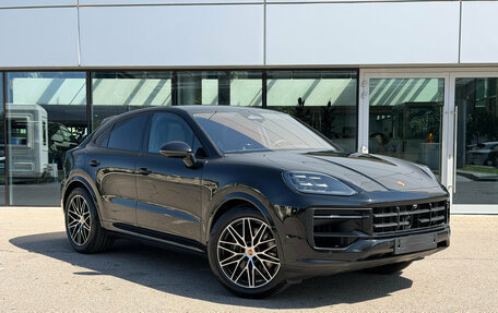 Porsche Cayenne III, 2026 год, 19 790 000 рублей, 3 фотография