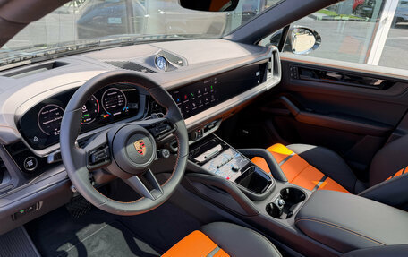 Porsche Cayenne III, 2026 год, 19 790 000 рублей, 9 фотография