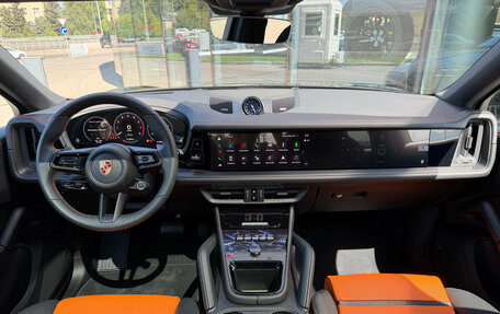 Porsche Cayenne III, 2026 год, 19 790 000 рублей, 12 фотография