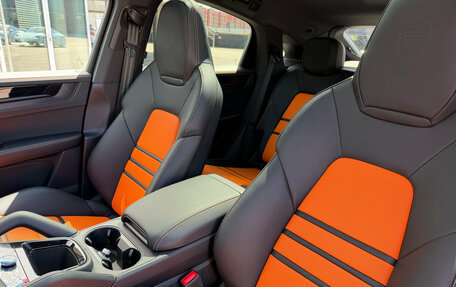 Porsche Cayenne III, 2026 год, 19 790 000 рублей, 10 фотография