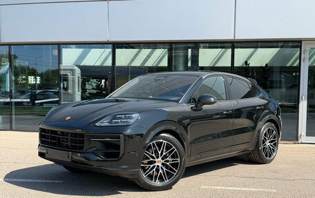 Porsche Cayenne III, 2026 год, 19 790 000 рублей, 1 фотография