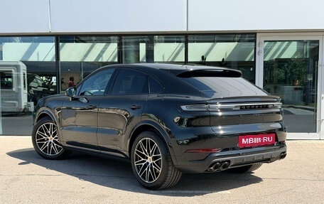 Porsche Cayenne III, 2026 год, 19 790 000 рублей, 4 фотография