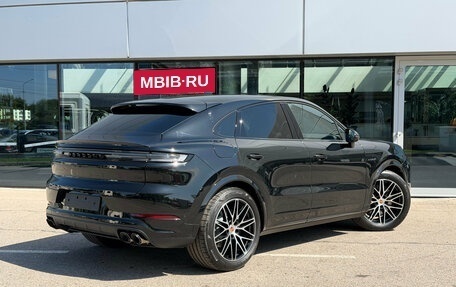 Porsche Cayenne III, 2026 год, 19 790 000 рублей, 6 фотография