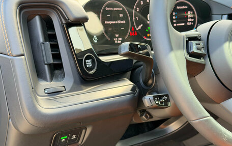 Porsche Cayenne III, 2026 год, 19 790 000 рублей, 13 фотография