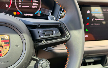 Porsche Cayenne III, 2026 год, 19 790 000 рублей, 16 фотография