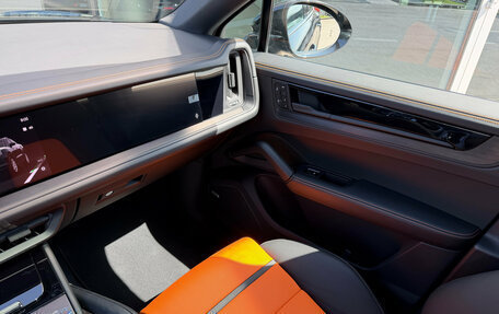 Porsche Cayenne III, 2026 год, 19 790 000 рублей, 23 фотография