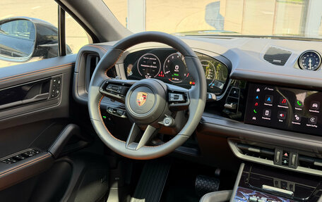 Porsche Cayenne III, 2026 год, 19 790 000 рублей, 18 фотография