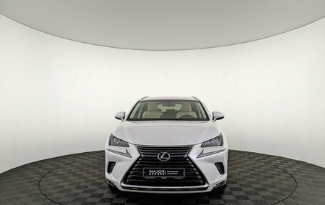 Lexus NX I, 2019 год, 3 600 000 рублей, 2 фотография