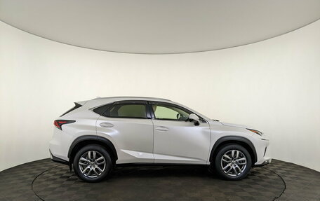 Lexus NX I, 2019 год, 3 600 000 рублей, 4 фотография