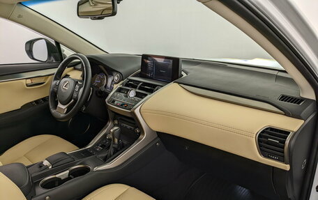 Lexus NX I, 2019 год, 3 600 000 рублей, 11 фотография