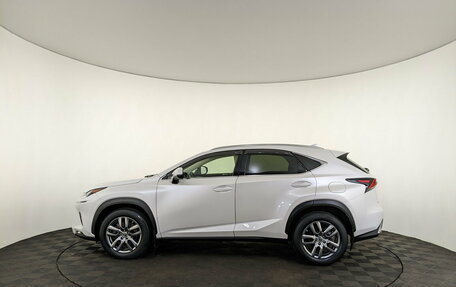 Lexus NX I, 2019 год, 3 600 000 рублей, 8 фотография